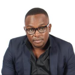 Koena  Mojela, estate agent