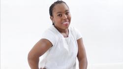 Salome Monene, estate agent