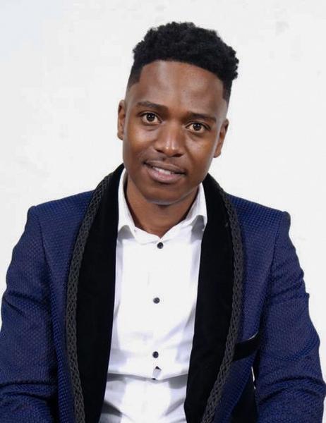 Sthembiso Shabangu, estate agent