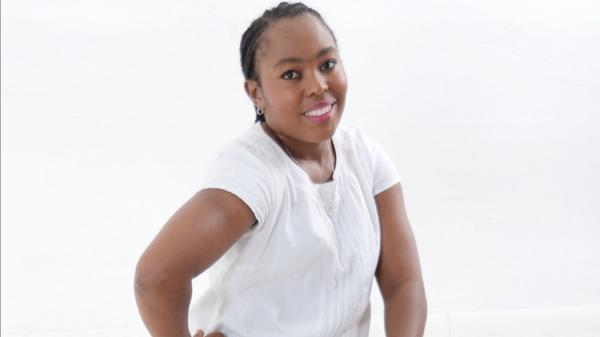 Salome Monene, estate agent