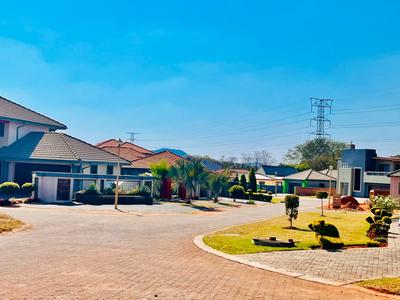 Vacant Land / Plot For Sale in Hesteapark, Akasia