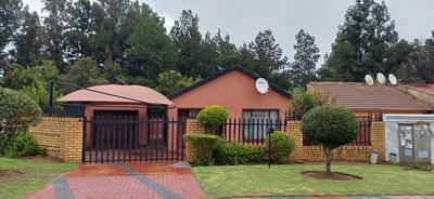 House For Sale in Birch Acres, Kempton Park