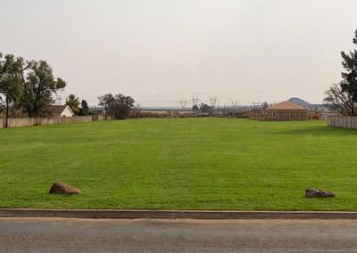 Vacant Land / Plot For Sale in Meyerton, Meyerton