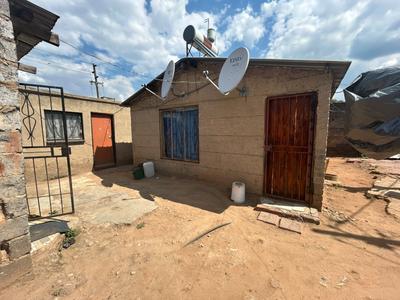 House For Sale in Ivory Park, Ivory Park