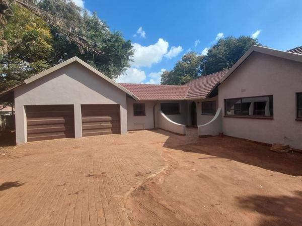 Property For Rent in Birch Acres, Kempton Park