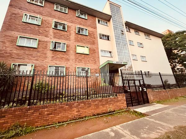 Property For Sale in Arcadia, Pretoria