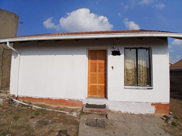 Property For Sale in Tembisa, Tembisa