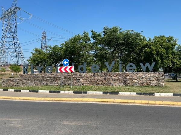 Property For Sale in Riverside View Ext 33, Riverside View